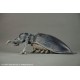 Starship Troopers Tanker Bug Maquette Standard Edition